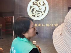 -北京大葆台遗址博物馆