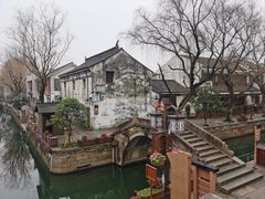 -南浔古镇