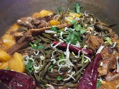 -山河屯铁锅炖·非遗铁锅炖(华强北店)