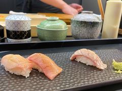 -Sushi Hanzo半藏(天环广场店)