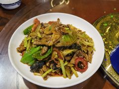 -北京烤鸭店(新桥家园·浦口店)