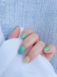 -MOMO·Nail美甲美睫