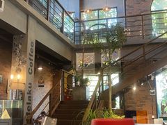 -猫屎咖啡(陶溪川店)