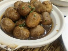 -老季市·三代非遗传承·地标美食老汁鸡(工农路店)