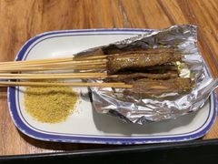 -云阿蛮云南生烫牛肉米线(奉贤路店)