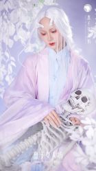 -盘子女人坊生日照·摄影馆(浦东店)