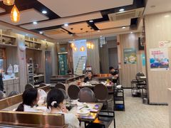 -潮悦牛肉火锅城(水贝店)