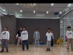 -港龙舞蹈·成人少儿舞蹈培训(深圳湾校区)