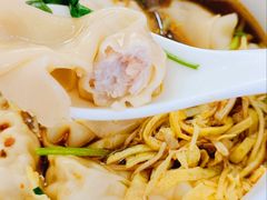 -笑来喜馄饨小笼工坊店(湖滨街店)