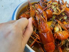 -辣盆盆麻辣小龙虾(哈尔滨总店)