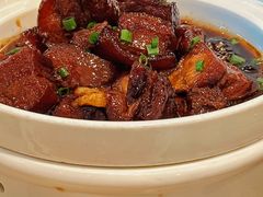 -小菜园新徽菜(合肥之心城店)