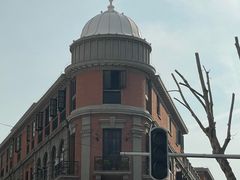 -飞马旅黎黄陂路文旅街区