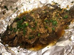 秘制鲫鱼-衡厨·衡阳土菜(中南店)