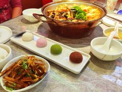 -璞臻汽锅餐厅(南京东路店)