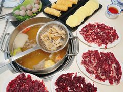 -陈记顺和潮汕牛肉火锅(韩江路店)