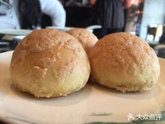 -南通滨江洲际酒店-东厨中餐厅