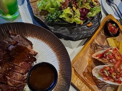 -STARRY CAFE & LOUNGE BAR(高新店)