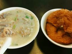 -伍湛记 · 广州老字号(龙津中路店)