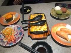 -小乔回转寿司(沈阳大悦城店)