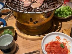 -烧肉达人•炭火烧肉(新天地店)