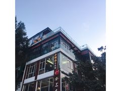 门面-水上人家民俗餐厅(洱海公园店)