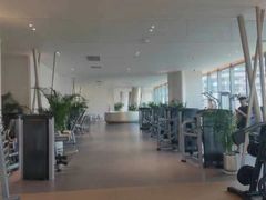 -YCHL FIT 健身(星寰店)