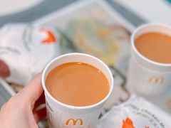 -麦当劳(海岸城店)