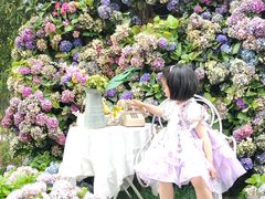 -HERRE·FARM 赫尔露营农场·团建聚会包场