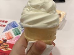 -麦当劳(集美石鼓店)
