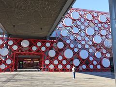 -东方饺子王(新奥购物中心店)