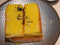 -Ant 蚂蚁洞烤肉·大营地(上海静安大悦城店)