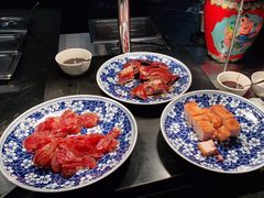 -The COOK·厨餐厅·自助餐(浦东嘉里大酒店)
