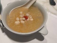 -无锡苏宁银河国际酒店-悦府65中餐厅