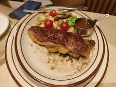 -菲滋意式餐厅(萧山市心店)