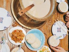 -蒙亨·手把肉·蒙古包文化主题餐厅(天恒广场店)