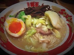 -豚王拉面(锦荣商业大厦店)