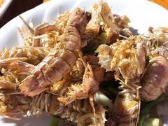 -胖大嫂渔家排档·全海景餐厅(渔村店)