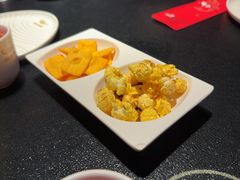 -辣尚瘾·烤鱼·新川菜(牡丹园直营店)