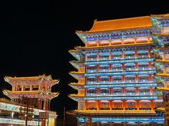 -大明幻境第一城