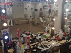 -iF摄影•全家福•证件照•形象照(南山店)