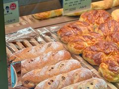 低糖全麦-丁香西饼屋(桂林路店)