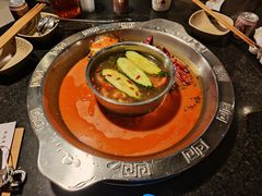 -洞亭火锅(防空洞总店)