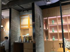 -呷哺呷哺 黄金牧场 (新中关购物中心店)