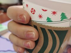 -星巴克(北京小米科技园1店)