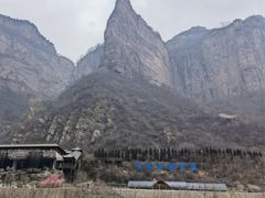 -河南宝泉旅游区