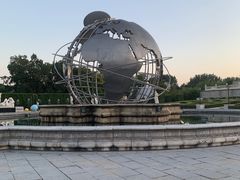 -北京世界公园