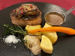 -红房子西菜馆(淮海中路店)