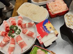 -大龙燚火锅(春熙店)