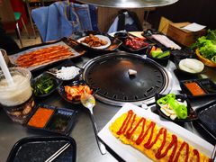 -杀猪天·韩国烤肉(总店)