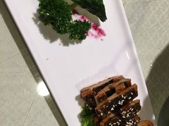 -天厨妙香素食餐厅(清华店)